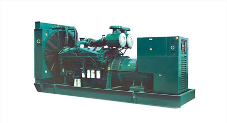 当雄450kw康明斯柴油发电机组图片 当雄450kw康明斯柴油发电机组图片