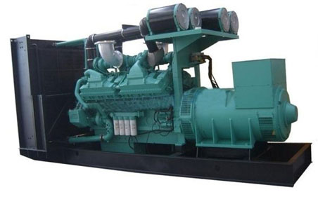 当雄200kw康明斯发电机组图片 当雄200kw康明斯发电机组图片