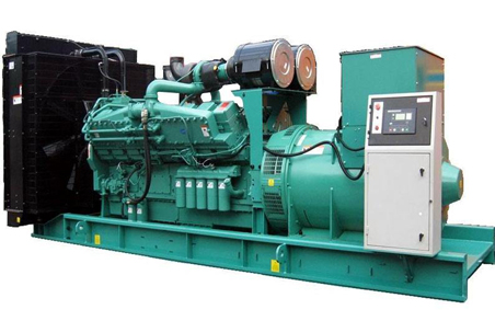 当雄570kw康明斯柴油发电机组图片 当雄570kw康明斯柴油发电机组图片