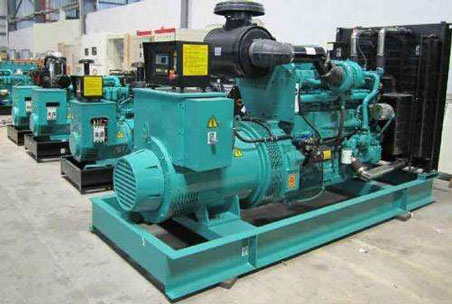 当雄1000kw康明斯柴油发电机组图片 当雄1000kw康明斯柴油发电机组图片