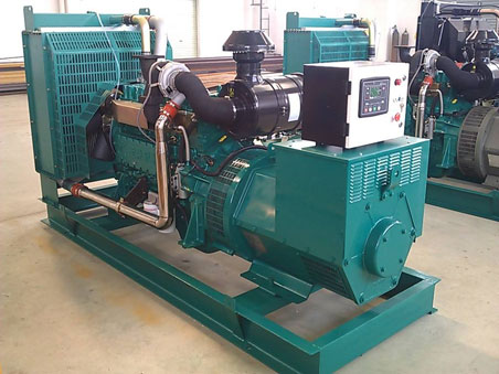 当雄505kw康明斯柴油发电机组图片 当雄505kw康明斯柴油发电机组图片