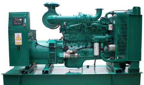 当雄64kw康明斯柴油发电机组图片 当雄64kw康明斯柴油发电机组图片
