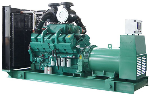 当雄220kw康明斯柴油发电机组图片 当雄220kw康明斯柴油发电机组图片