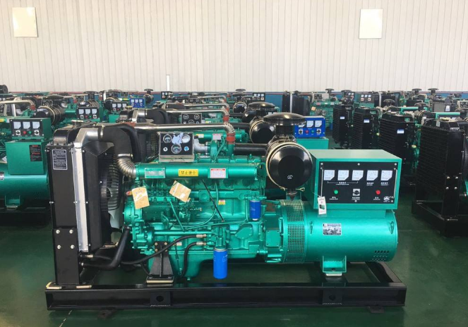当雄柴油发电机 当雄柴油发电机